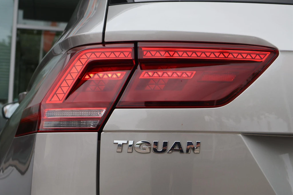 Volkswagen Tiguan – foto 36