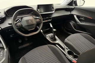 Peugeot 2008 – thumbnail 15