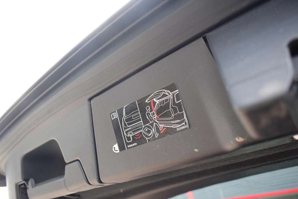 Volvo V90 – foto 29