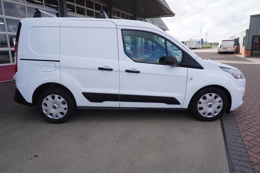 Ford Transit Connect – foto 7
