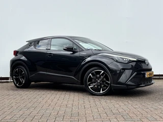 Toyota C-HR – thumbnail 11