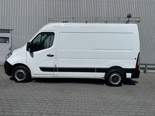 Renault Master – thumbnail 3
