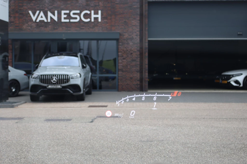 Mercedes-Benz C-Klasse – foto 26