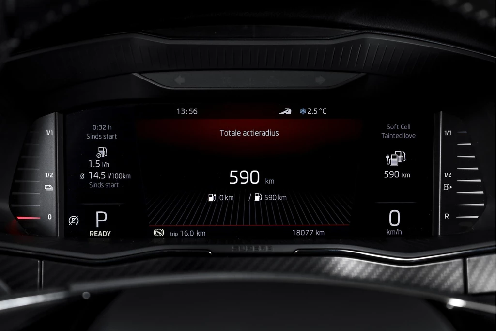 Škoda Superb – foto 52