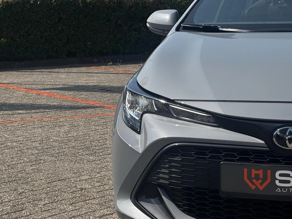 Toyota Corolla Touring Sports – foto 7