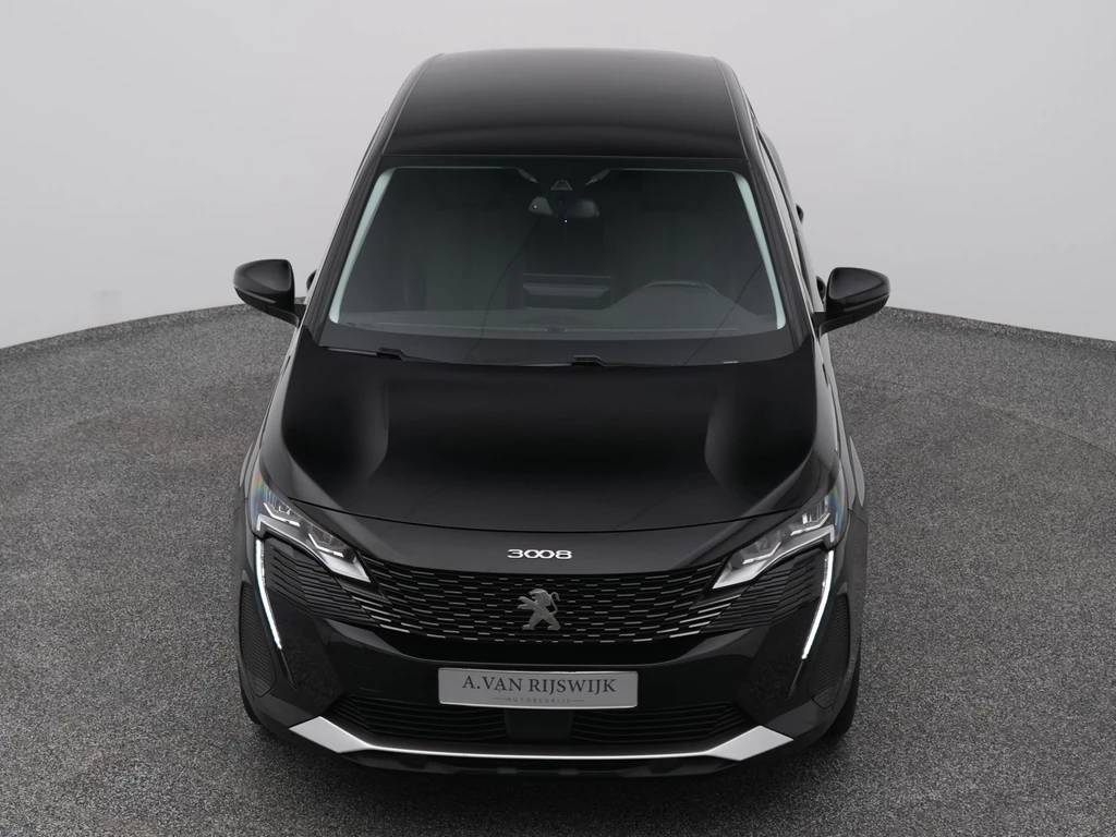 Peugeot 3008 – foto 17