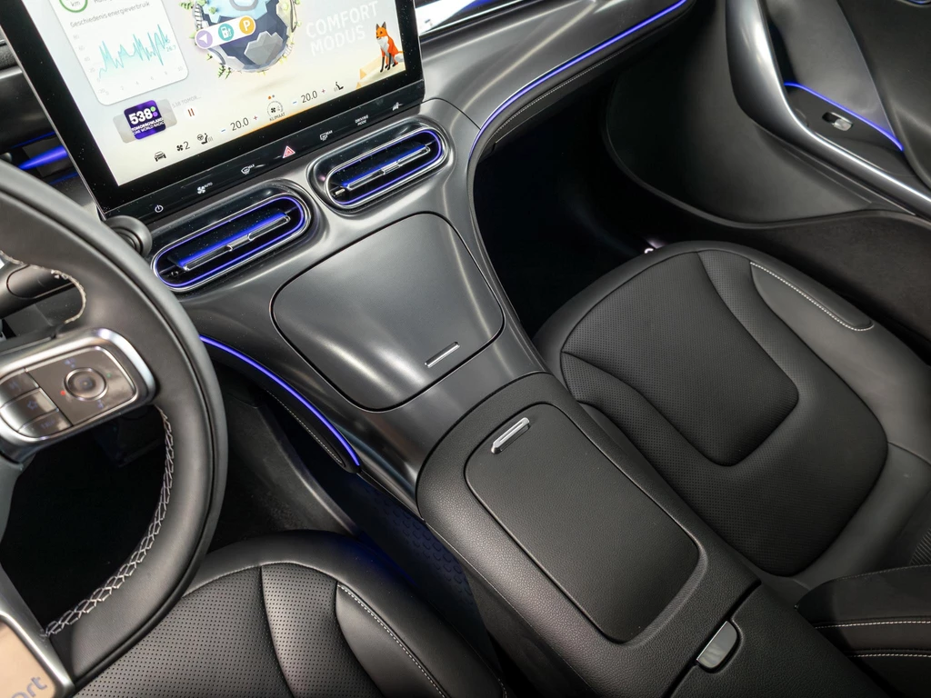 smart #1 – foto 14