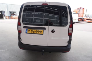 Volkswagen Caddy – thumbnail 4