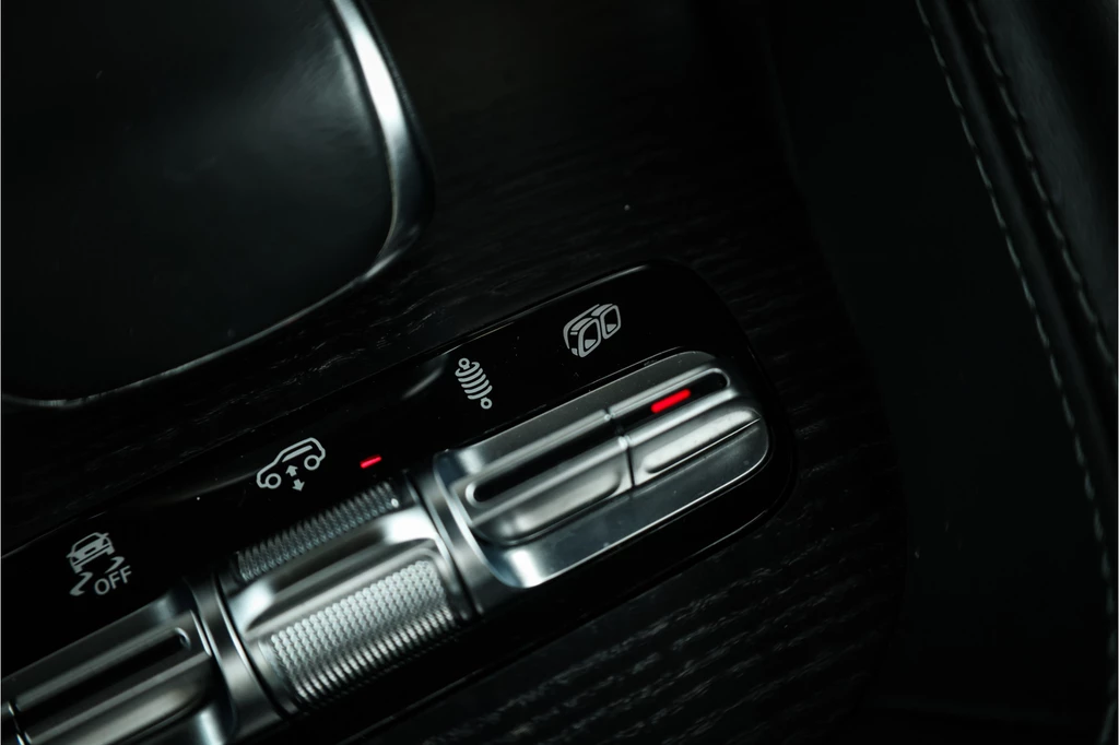 Mercedes-Benz GLE – foto 28