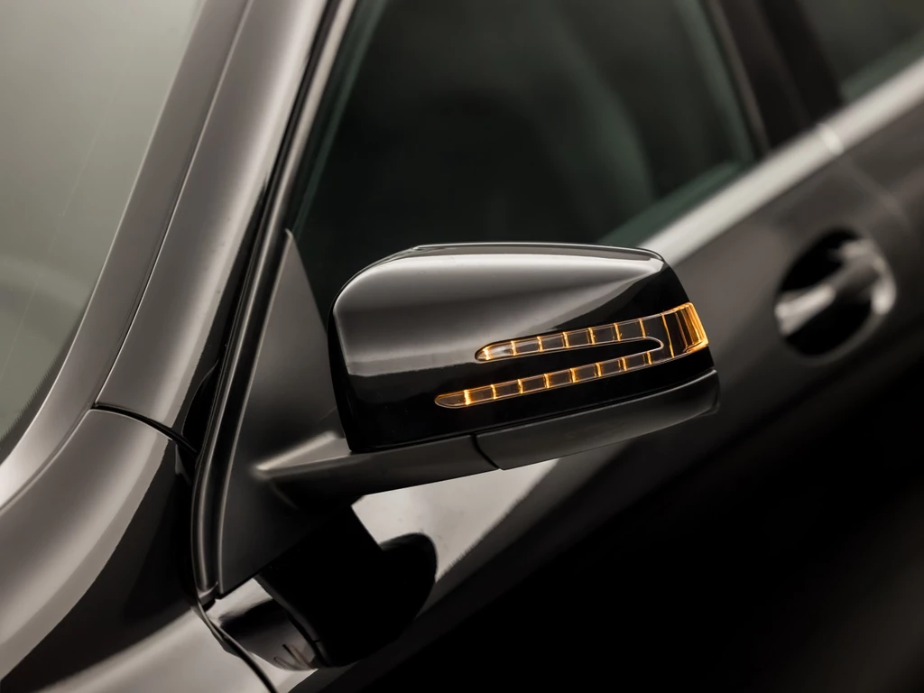 Mercedes-Benz GLA – foto 32