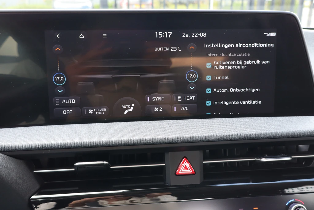 Kia EV6 – foto 23
