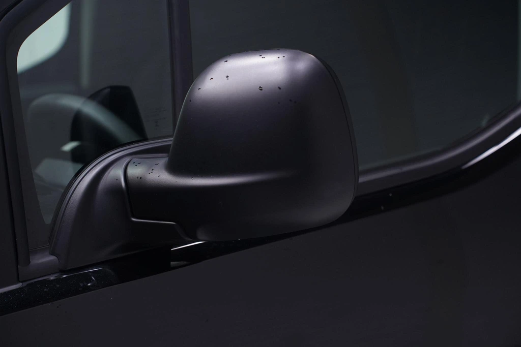 Peugeot Partner – foto 17