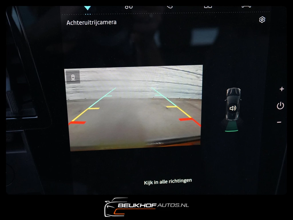 Renault Megane E-Tech – foto 13