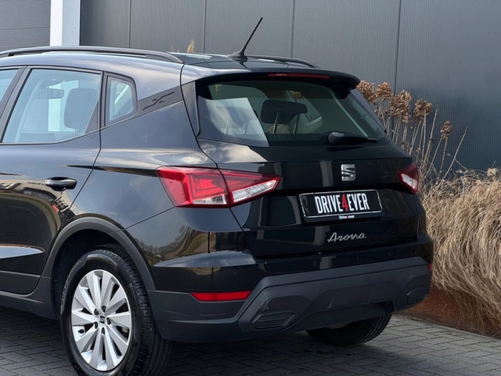 SEAT Arona – foto 6