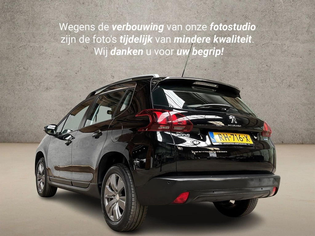 Peugeot 2008 – foto 2