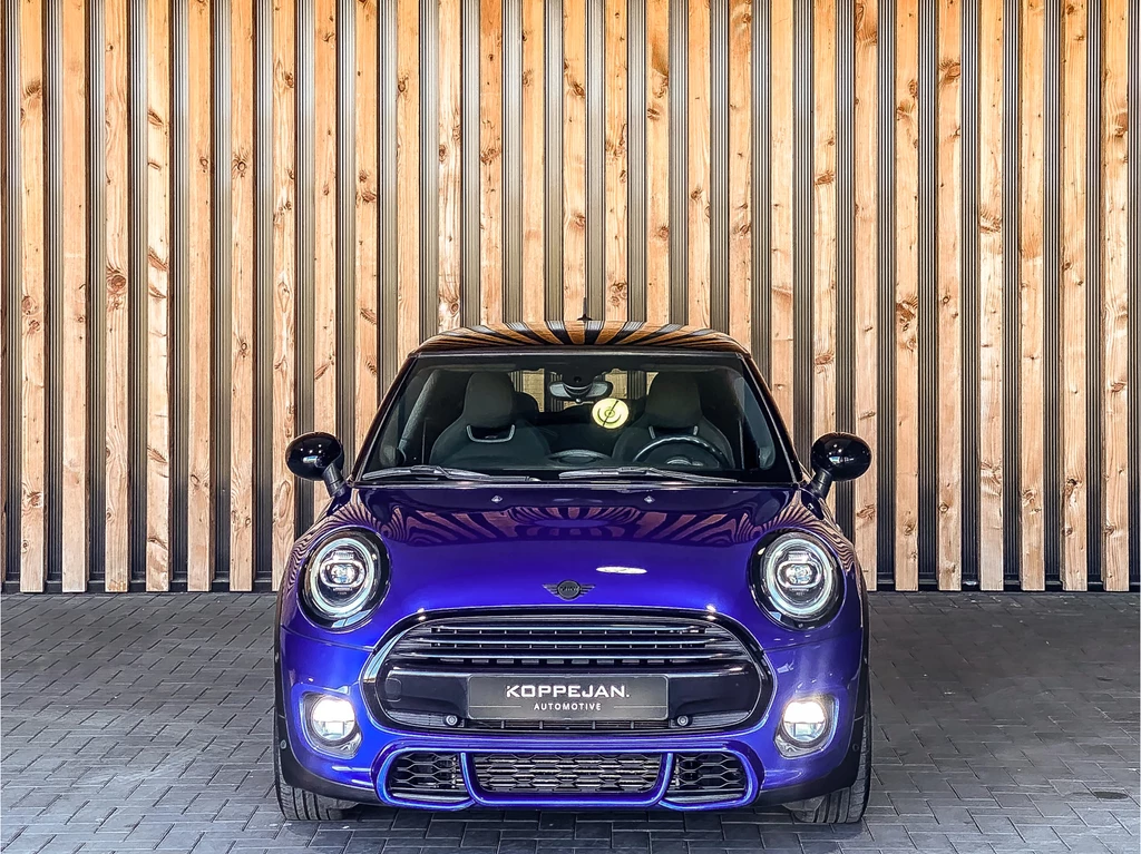 MINI Cooper – foto 15