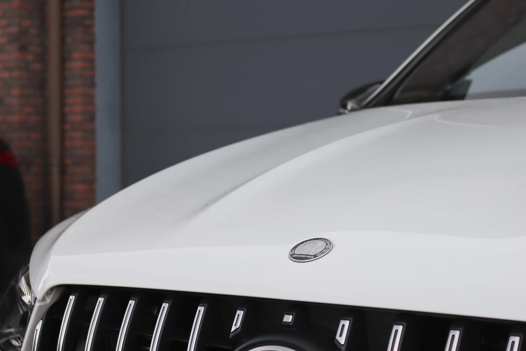 Mercedes-Benz GLE – foto 22