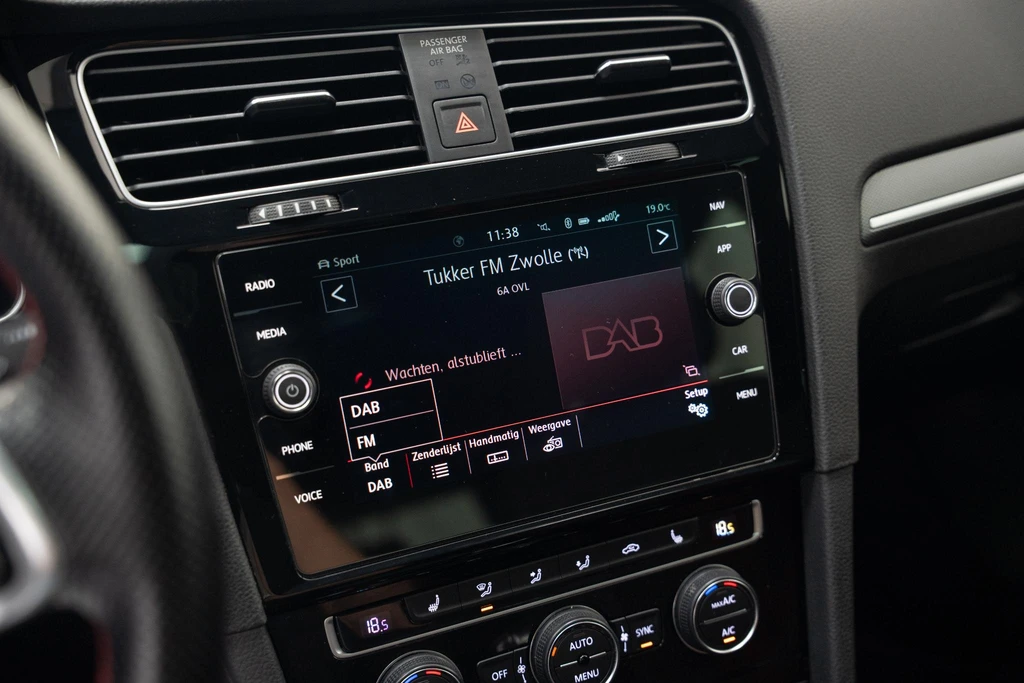 Volkswagen Golf – foto 37