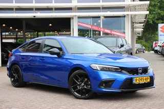 Honda Civic – thumbnail 7