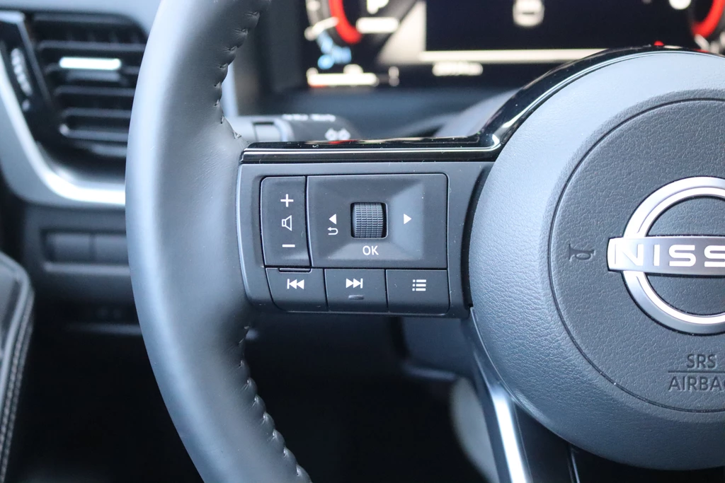 Nissan X-Trail – foto 17