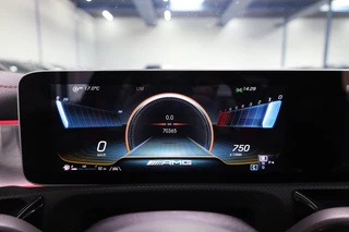 Mercedes-Benz CLA – thumbnail 11