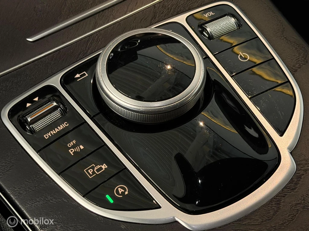 Mercedes-Benz C-Klasse – foto 30