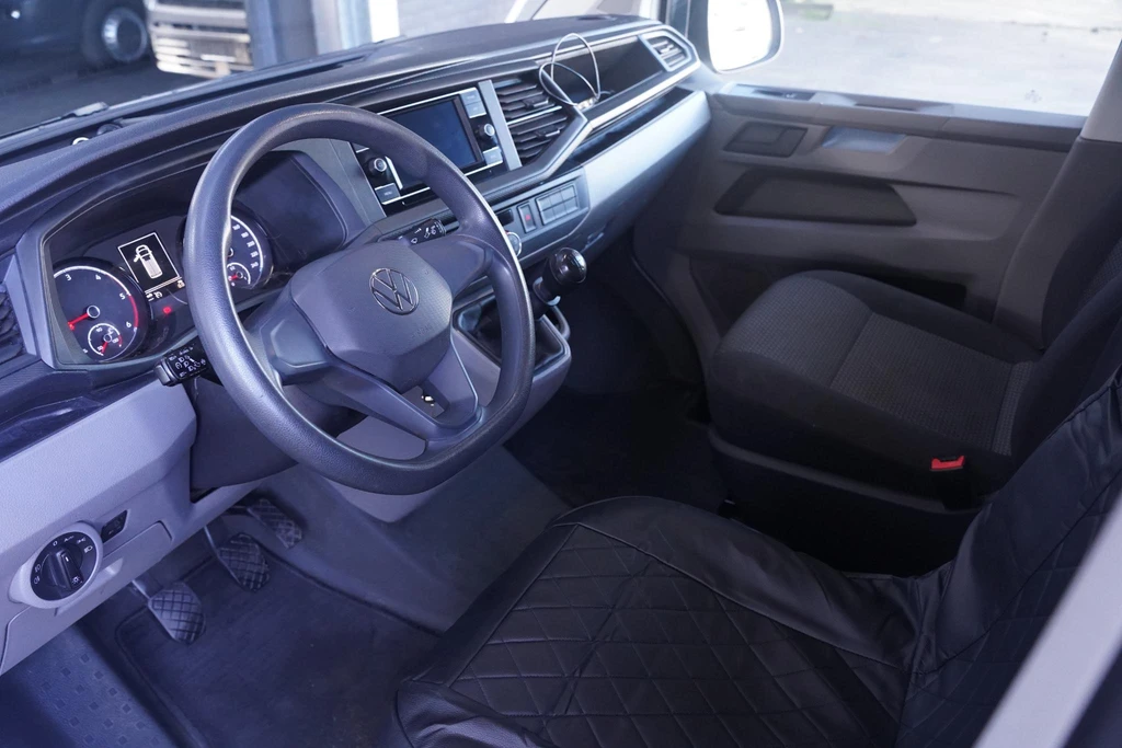 Volkswagen Transporter – foto 20