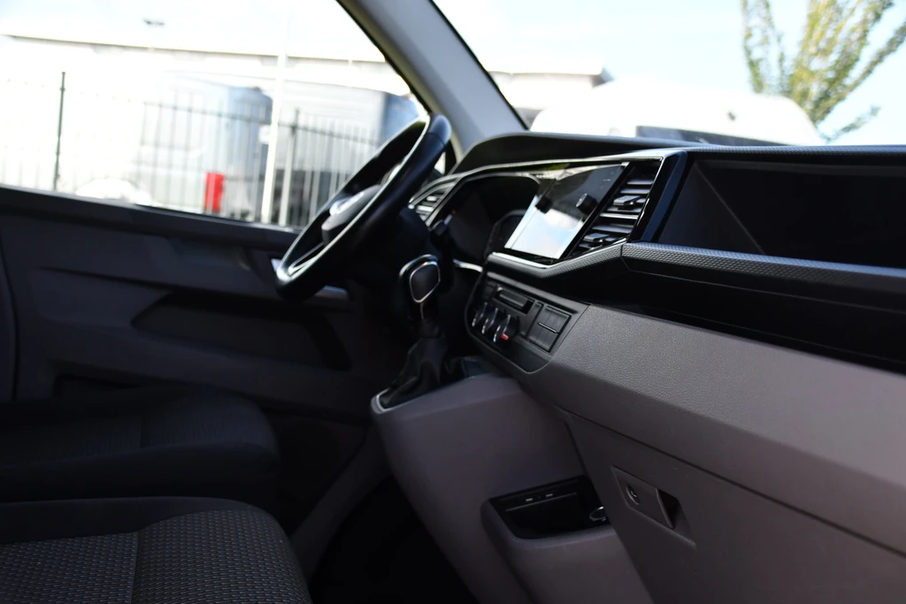 Volkswagen Transporter – foto 29