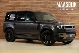 Land Rover Defender – thumbnail 9
