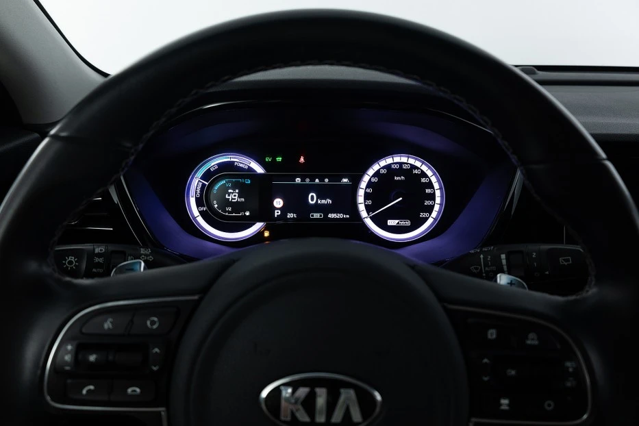 Kia Niro – foto 19
