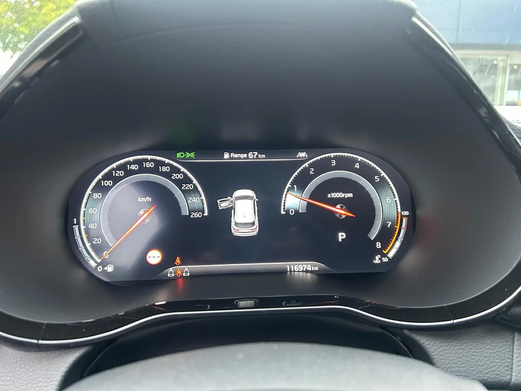 Kia ProCeed – foto 8