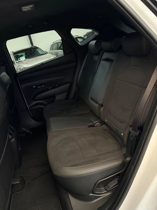 Hyundai Tucson – thumbnail 16