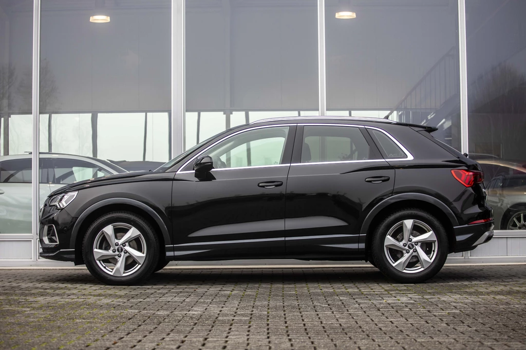 Audi Q3 – foto 4