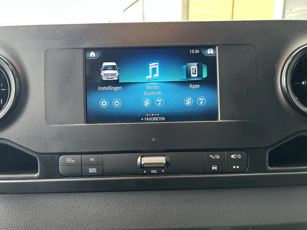 Mercedes-Benz Sprinter – foto 15