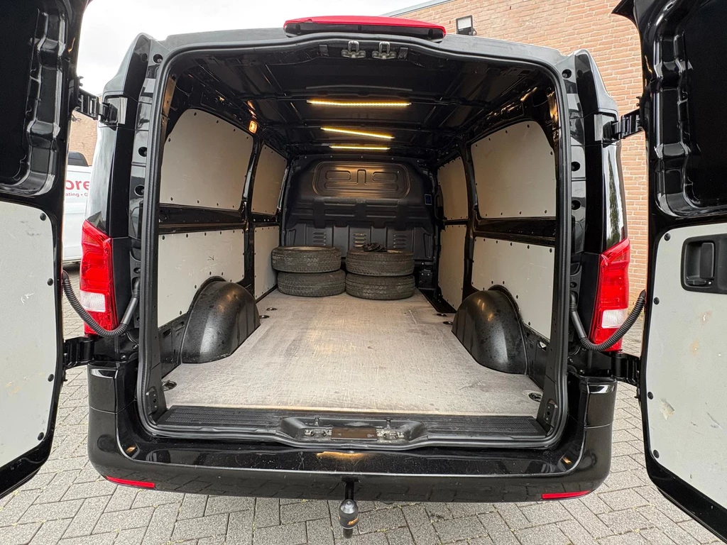 Mercedes-Benz Vito – foto 11