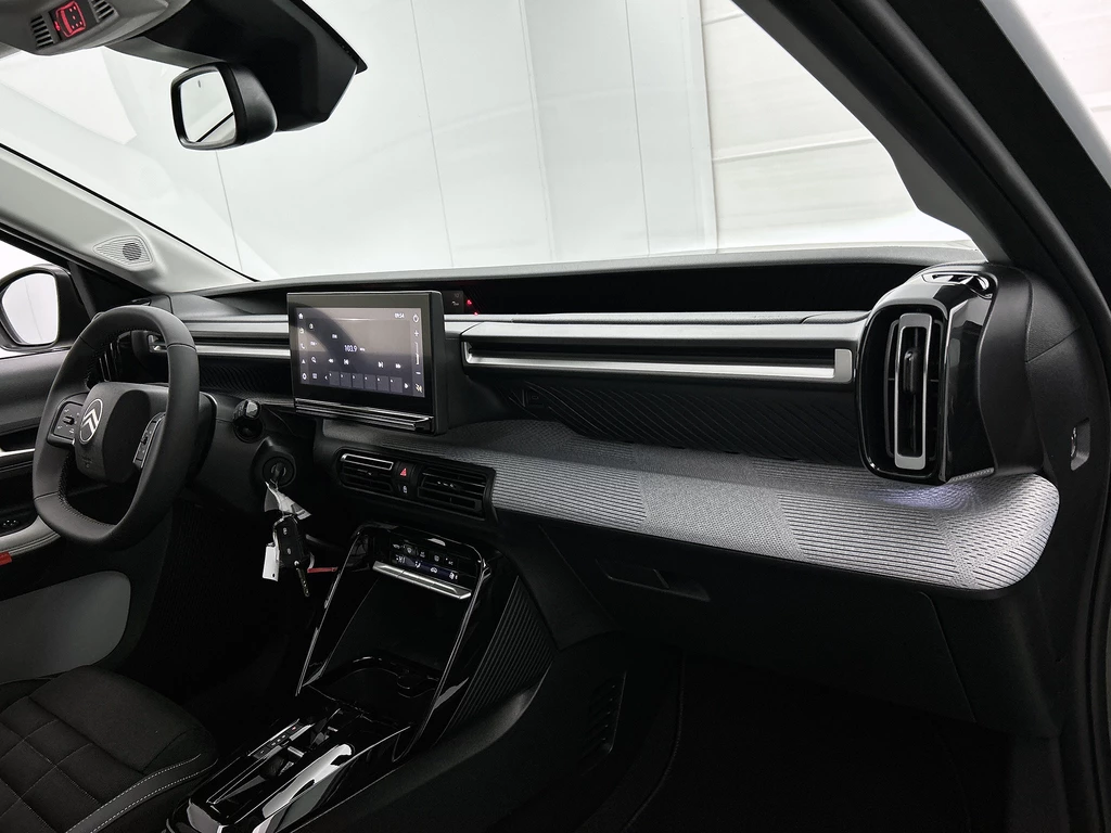 Citroën C3 Aircross – foto 11