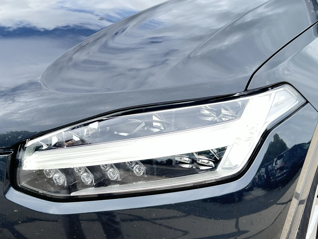 Volvo XC90 – foto 36