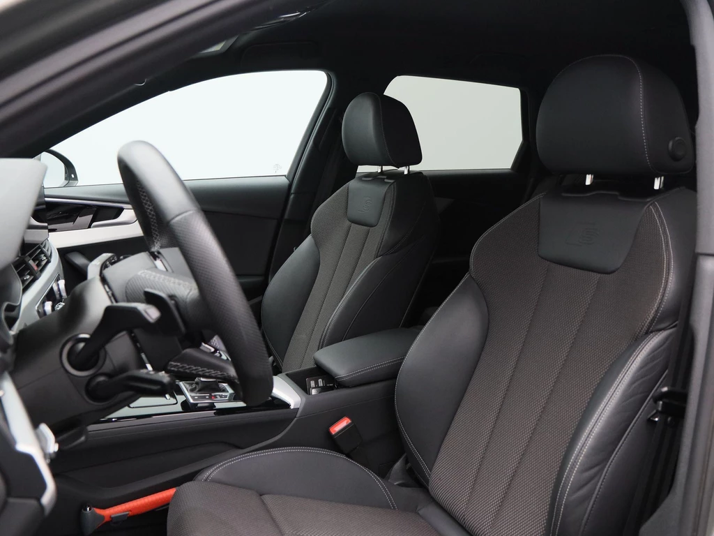 Audi A4 – foto 19