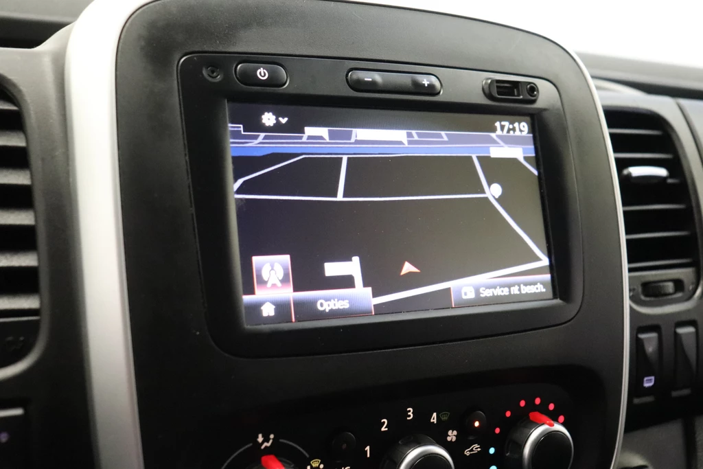 Renault Trafic – foto 12