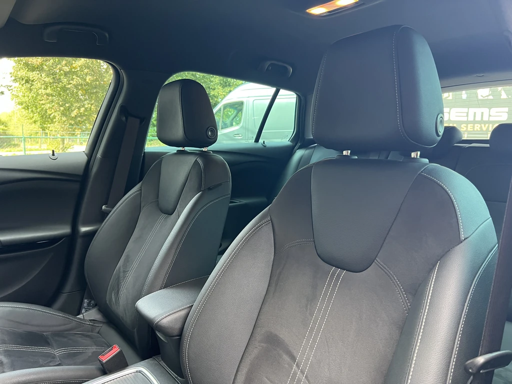 Opel Astra – foto 15
