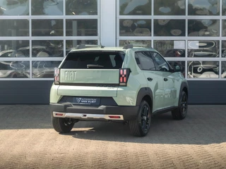 Fiat Grande Panda – thumbnail 7