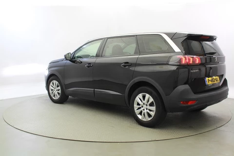 Peugeot 5008 1.2 PureTech Active Pack 7 Persoons - Digitaal Cockpit, Carplay, Camera, Cruise
