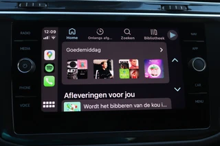 Volkswagen Tiguan – thumbnail 16