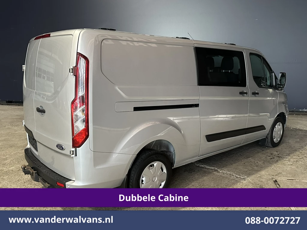 Ford Transit Custom – foto 3