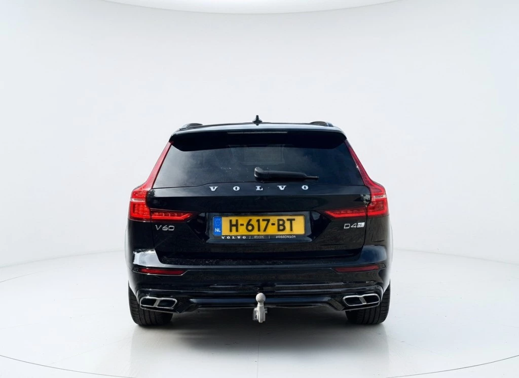 Volvo V60 – foto 4