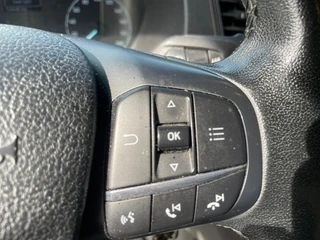 Ford Transit Custom – thumbnail 20