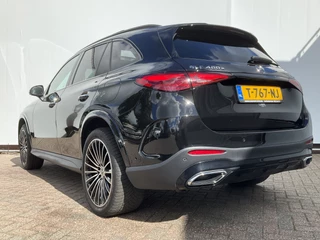 Mercedes-Benz GLC – thumbnail 1