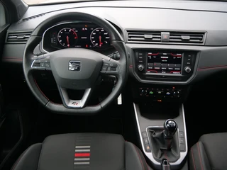 SEAT Arona – thumbnail 31