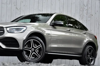 Mercedes-Benz GLC – thumbnail 2