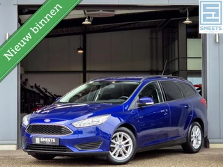 Ford Focus – thumbnail 1